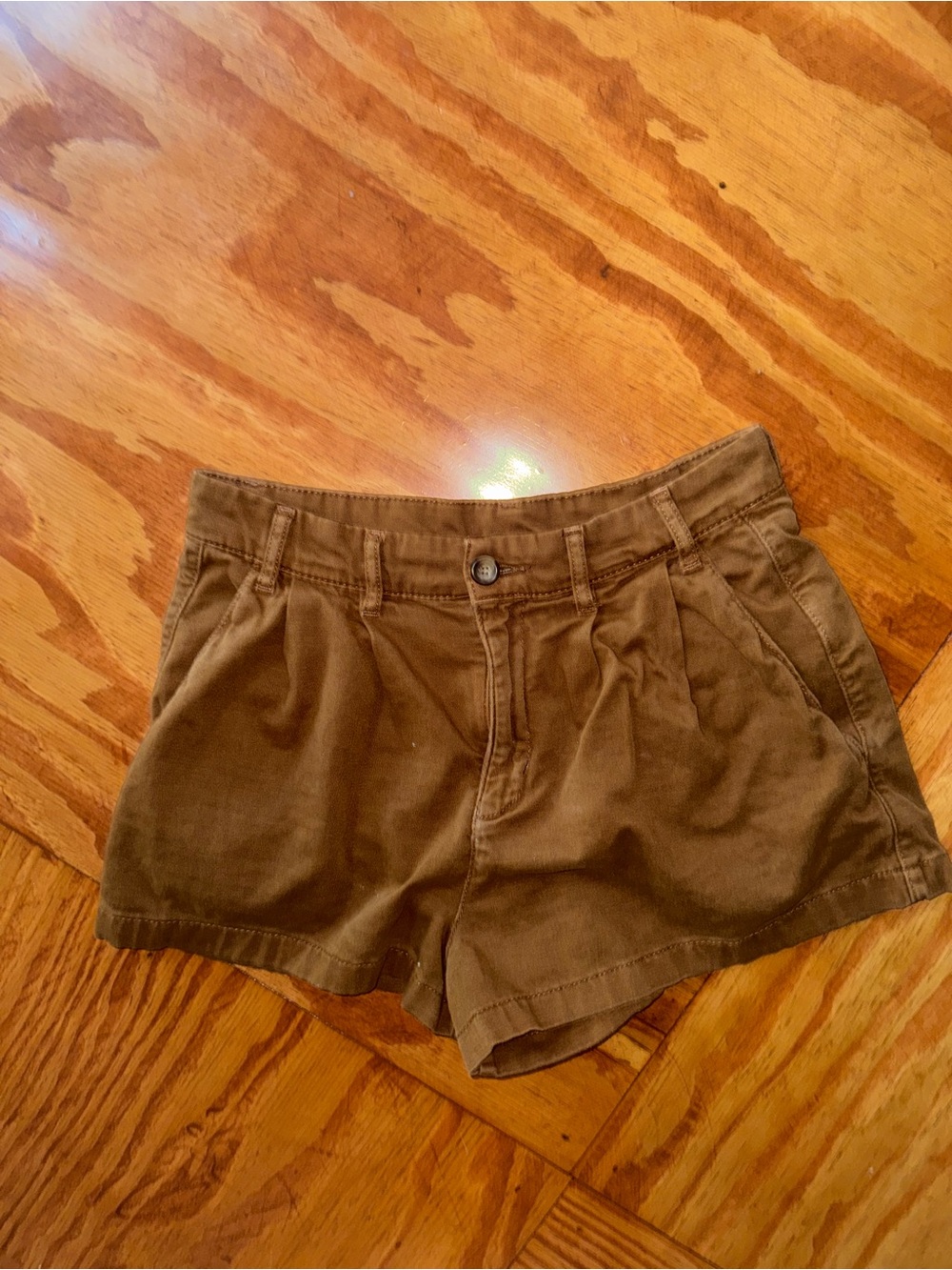 Free People Shorts